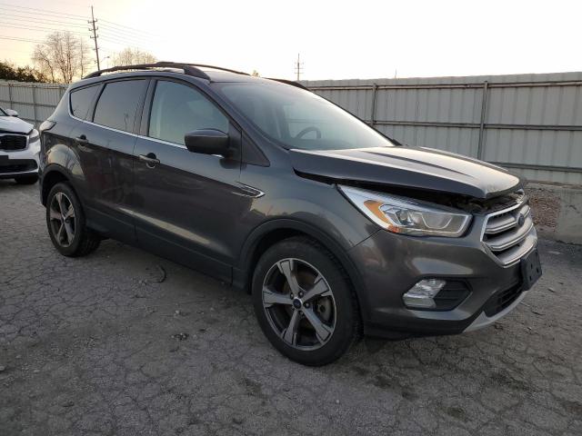 Photo 3 VIN: 1FMCU9GD0HUC86009 - FORD ESCAPE SE 