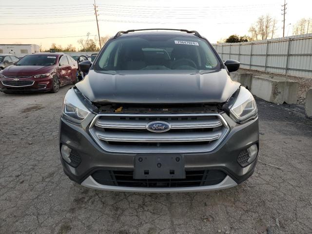 Photo 4 VIN: 1FMCU9GD0HUC86009 - FORD ESCAPE SE 