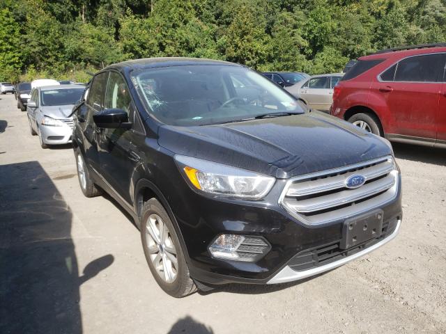 Photo 0 VIN: 1FMCU9GD0HUC91789 - FORD ESCAPE 