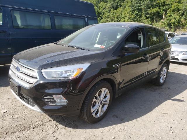 Photo 1 VIN: 1FMCU9GD0HUC91789 - FORD ESCAPE 