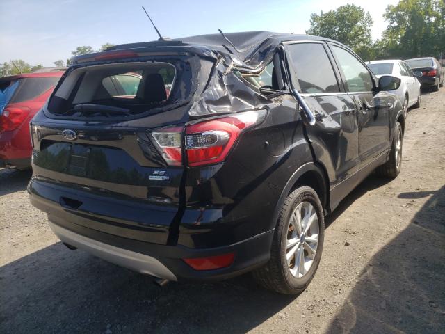 Photo 3 VIN: 1FMCU9GD0HUC91789 - FORD ESCAPE 