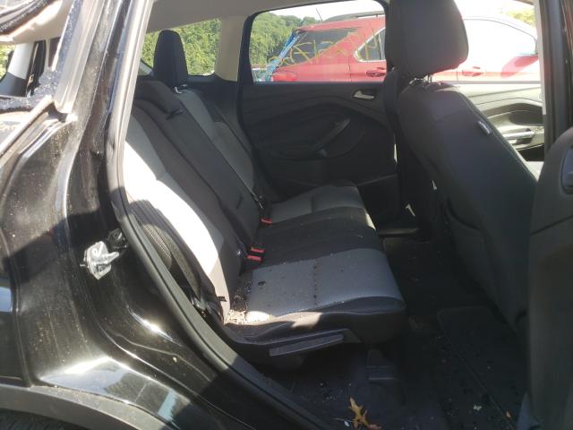 Photo 5 VIN: 1FMCU9GD0HUC91789 - FORD ESCAPE 