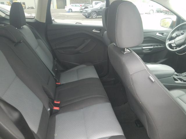 Photo 5 VIN: 1FMCU9GD0HUC93879 - FORD ESCAPE SE 