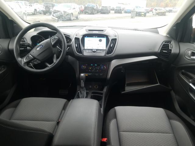 Photo 8 VIN: 1FMCU9GD0HUC93879 - FORD ESCAPE SE 