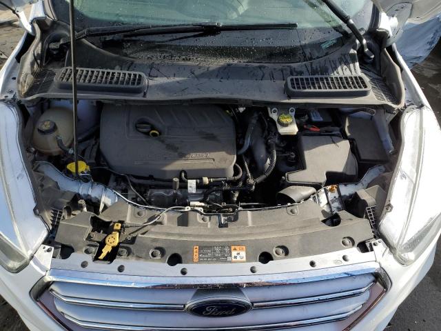 Photo 11 VIN: 1FMCU9GD0HUC96412 - FORD ESCAPE SE 