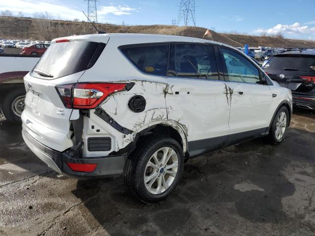 Photo 2 VIN: 1FMCU9GD0HUC96412 - FORD ESCAPE SE 