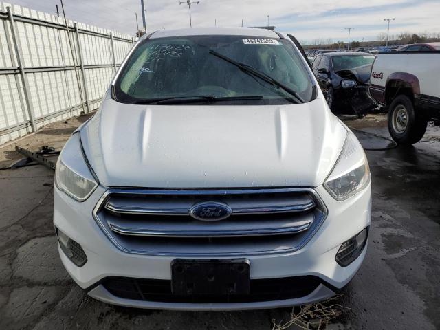 Photo 4 VIN: 1FMCU9GD0HUC96412 - FORD ESCAPE SE 