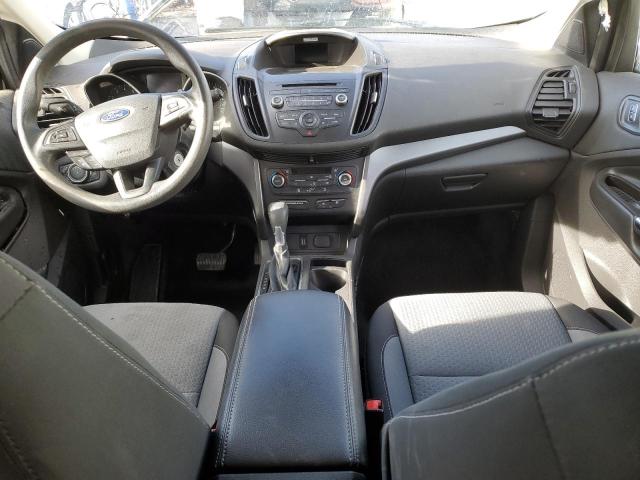 Photo 7 VIN: 1FMCU9GD0HUC96412 - FORD ESCAPE SE 