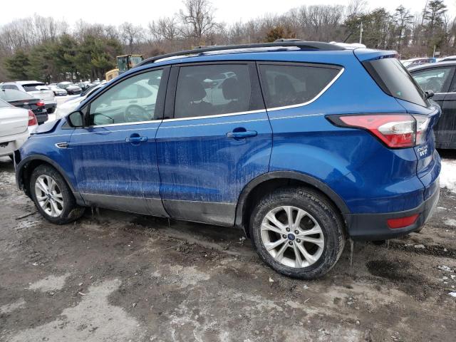 Photo 1 VIN: 1FMCU9GD0HUD02385 - FORD ESCAPE 