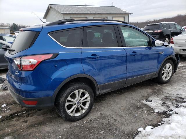 Photo 2 VIN: 1FMCU9GD0HUD02385 - FORD ESCAPE 