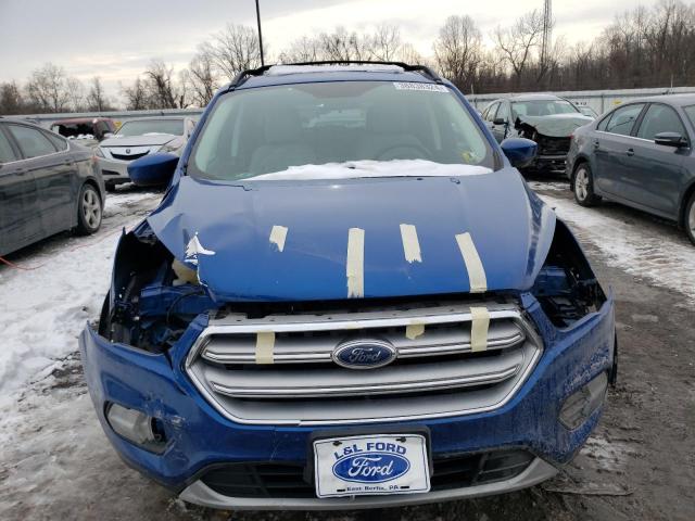 Photo 4 VIN: 1FMCU9GD0HUD02385 - FORD ESCAPE 