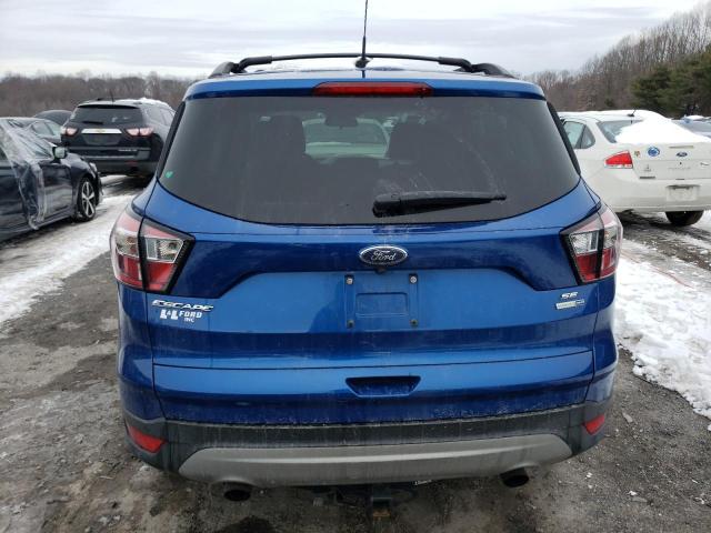 Photo 5 VIN: 1FMCU9GD0HUD02385 - FORD ESCAPE 