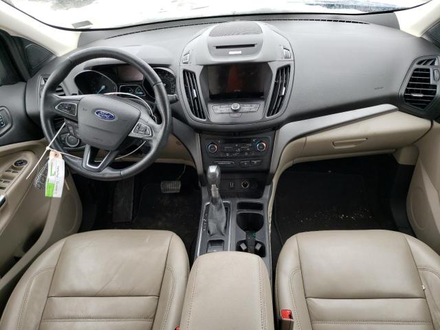 Photo 7 VIN: 1FMCU9GD0HUD02385 - FORD ESCAPE 