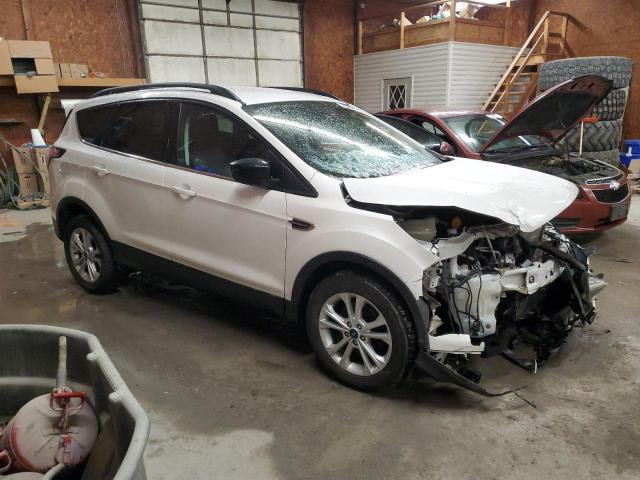 Photo 3 VIN: 1FMCU9GD0HUD02984 - FORD ESCAPE SE 