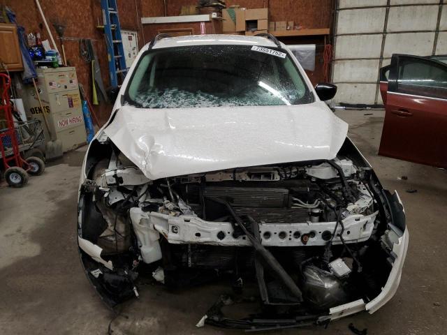 Photo 4 VIN: 1FMCU9GD0HUD02984 - FORD ESCAPE SE 