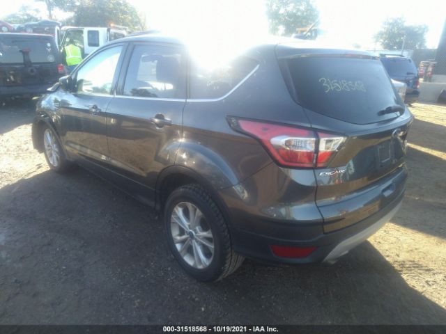 Photo 2 VIN: 1FMCU9GD0HUD03049 - FORD ESCAPE 