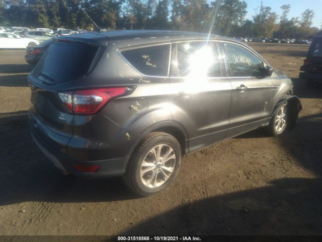 Photo 3 VIN: 1FMCU9GD0HUD03049 - FORD ESCAPE 