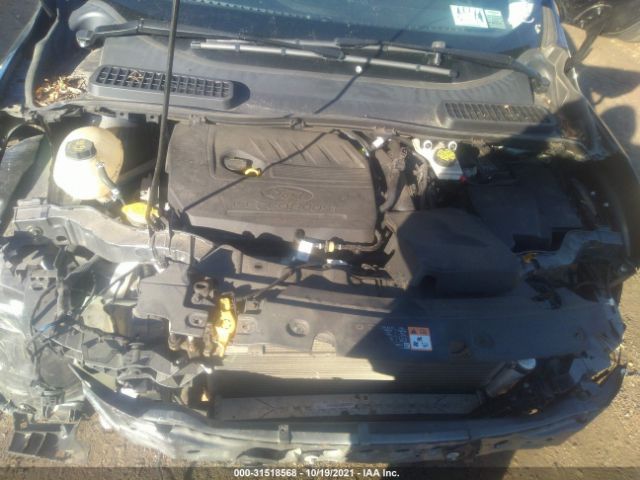 Photo 9 VIN: 1FMCU9GD0HUD03049 - FORD ESCAPE 