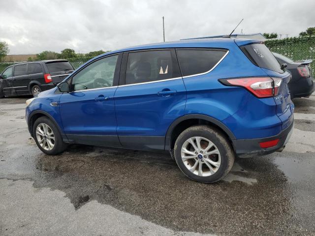 Photo 1 VIN: 1FMCU9GD0HUD07103 - FORD ESCAPE 