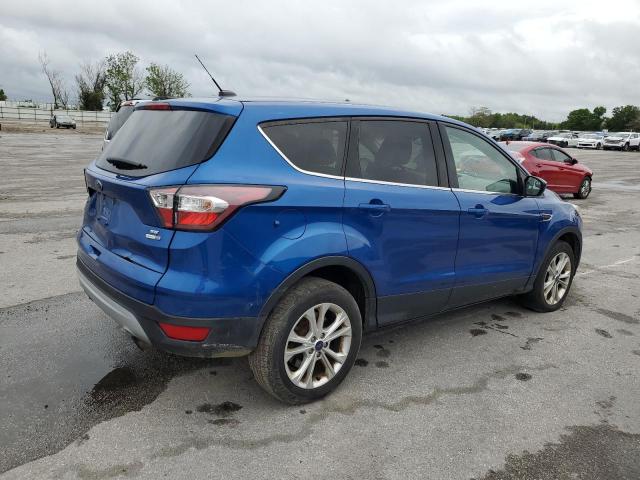 Photo 2 VIN: 1FMCU9GD0HUD07103 - FORD ESCAPE 