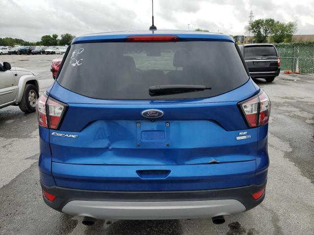 Photo 5 VIN: 1FMCU9GD0HUD07103 - FORD ESCAPE 