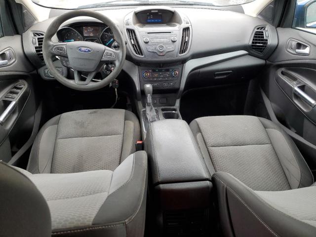 Photo 7 VIN: 1FMCU9GD0HUD07103 - FORD ESCAPE 