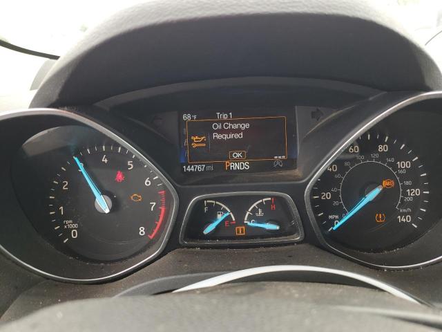 Photo 8 VIN: 1FMCU9GD0HUD07103 - FORD ESCAPE 