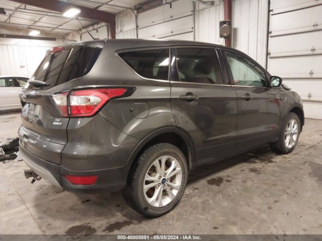 Photo 3 VIN: 1FMCU9GD0HUD11541 - FORD ESCAPE 