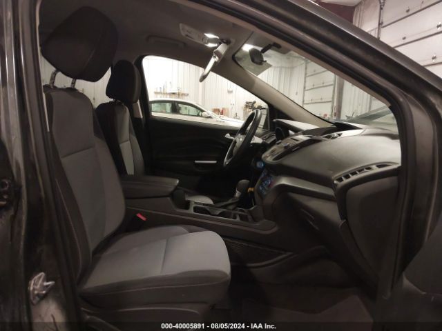 Photo 4 VIN: 1FMCU9GD0HUD11541 - FORD ESCAPE 