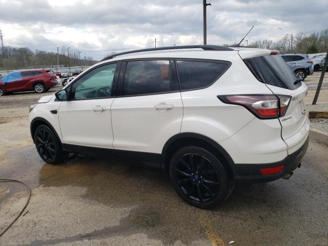 Photo 1 VIN: 1FMCU9GD0HUD14651 - FORD ESCAPE 