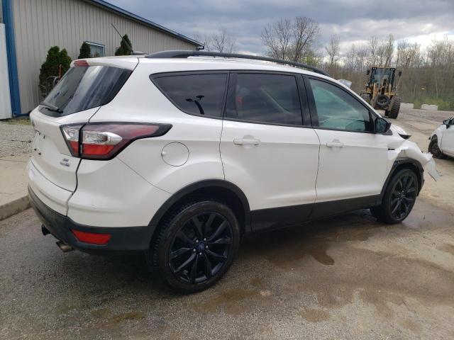 Photo 2 VIN: 1FMCU9GD0HUD14651 - FORD ESCAPE 