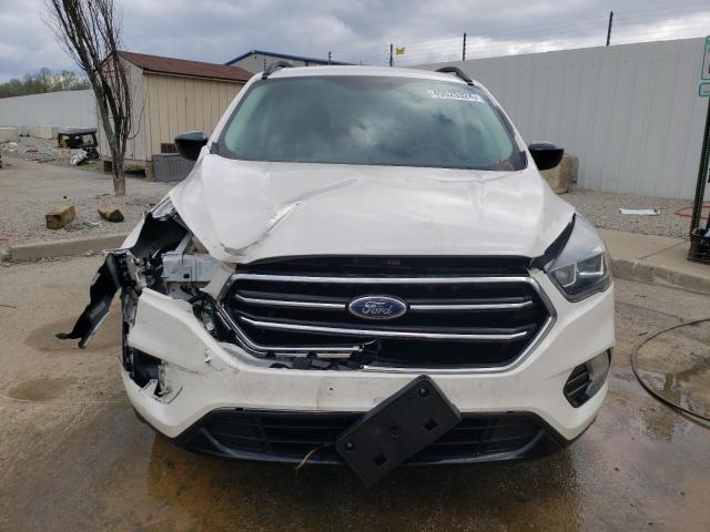 Photo 4 VIN: 1FMCU9GD0HUD14651 - FORD ESCAPE 