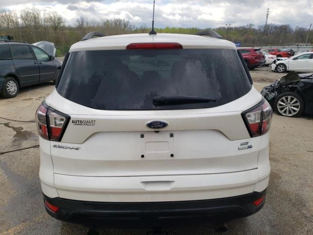 Photo 5 VIN: 1FMCU9GD0HUD14651 - FORD ESCAPE 