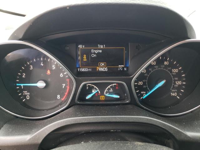 Photo 8 VIN: 1FMCU9GD0HUD14651 - FORD ESCAPE 