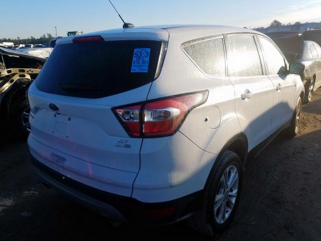 Photo 3 VIN: 1FMCU9GD0HUD15184 - FORD ESCAPE SE 