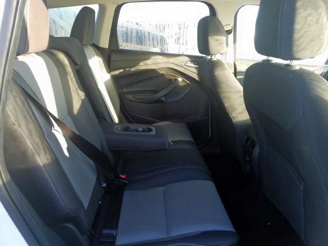 Photo 5 VIN: 1FMCU9GD0HUD15184 - FORD ESCAPE SE 