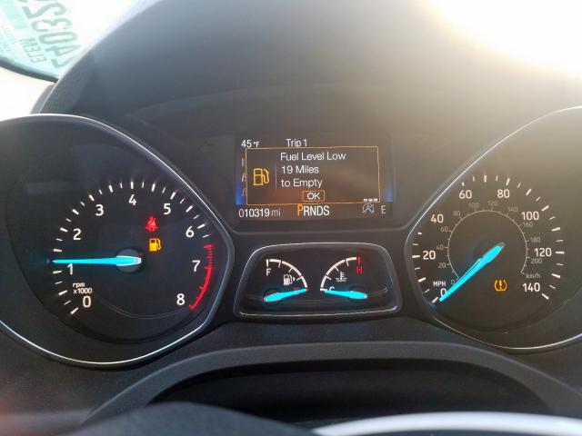 Photo 7 VIN: 1FMCU9GD0HUD15184 - FORD ESCAPE SE 