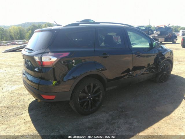 Photo 3 VIN: 1FMCU9GD0HUD25682 - FORD ESCAPE 