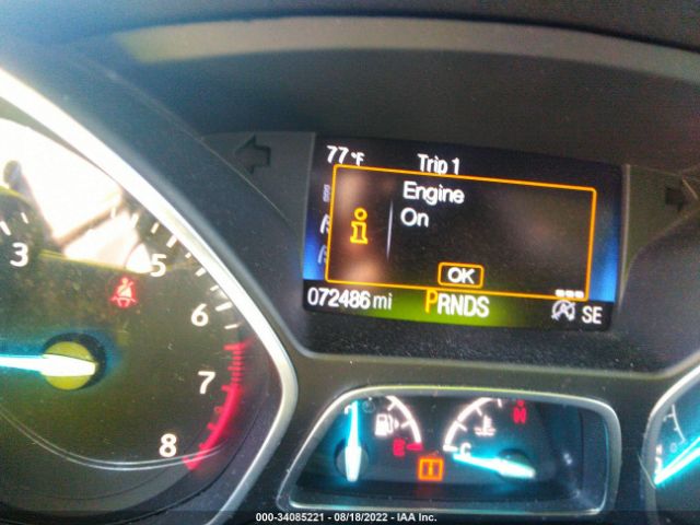 Photo 6 VIN: 1FMCU9GD0HUD25682 - FORD ESCAPE 