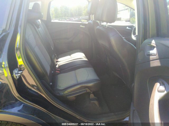 Photo 7 VIN: 1FMCU9GD0HUD25682 - FORD ESCAPE 