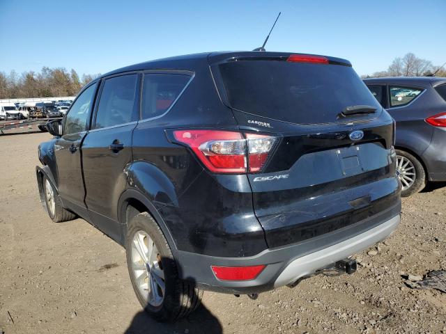 Photo 1 VIN: 1FMCU9GD0HUD32972 - FORD ESCAPE SE 