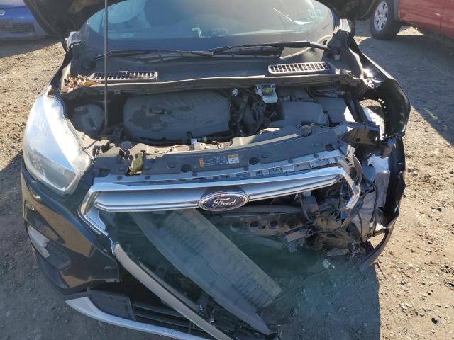 Photo 11 VIN: 1FMCU9GD0HUD32972 - FORD ESCAPE SE 