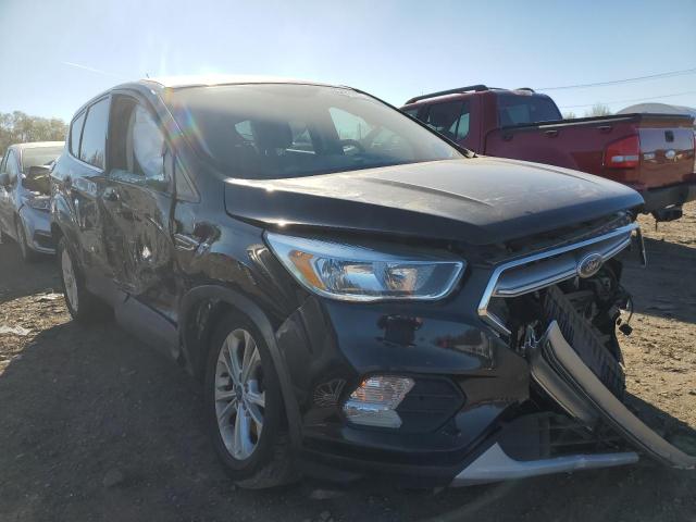 Photo 3 VIN: 1FMCU9GD0HUD32972 - FORD ESCAPE SE 