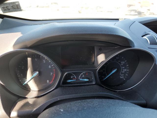 Photo 8 VIN: 1FMCU9GD0HUD32972 - FORD ESCAPE SE 