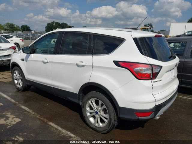 Photo 2 VIN: 1FMCU9GD0HUD77992 - FORD ESCAPE 