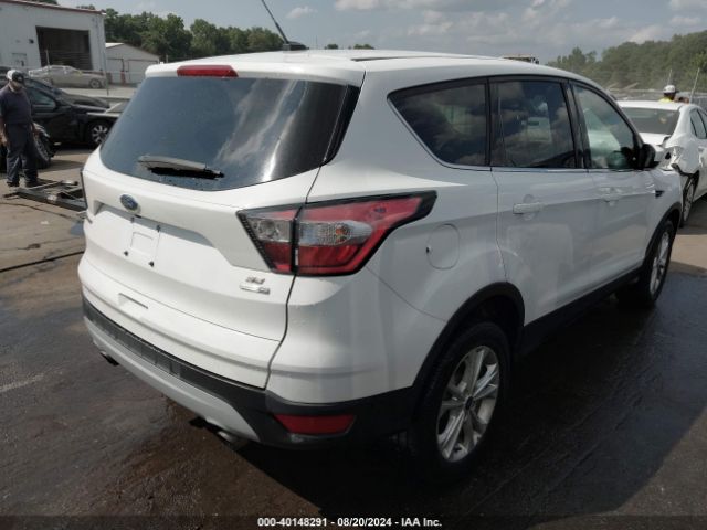 Photo 3 VIN: 1FMCU9GD0HUD77992 - FORD ESCAPE 