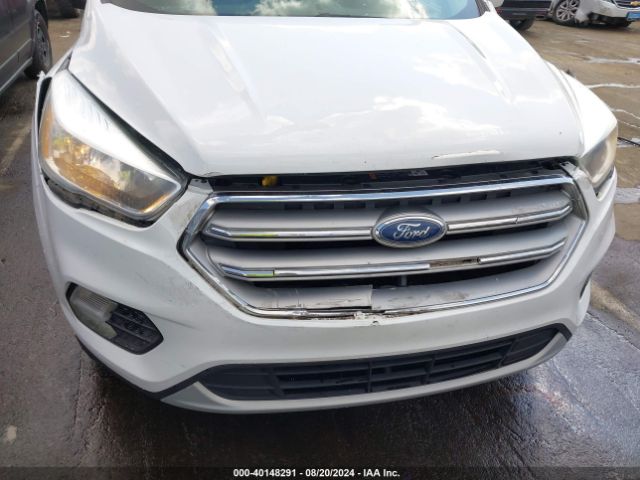 Photo 5 VIN: 1FMCU9GD0HUD77992 - FORD ESCAPE 