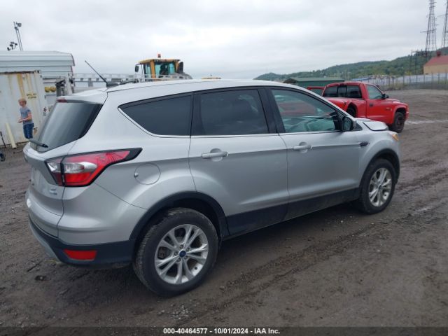 Photo 3 VIN: 1FMCU9GD0HUD82609 - FORD ESCAPE 