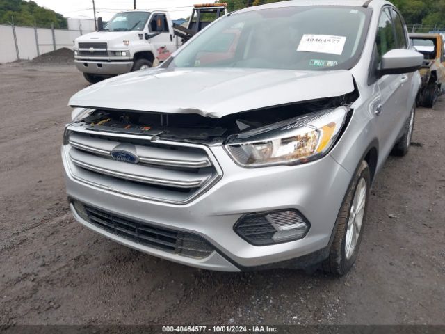 Photo 5 VIN: 1FMCU9GD0HUD82609 - FORD ESCAPE 