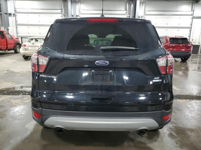 Photo 5 VIN: 1FMCU9GD0HUD85915 - FORD ESCAPE SE 